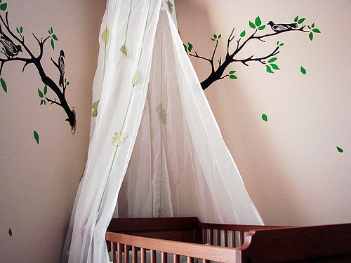 Baby Nursery