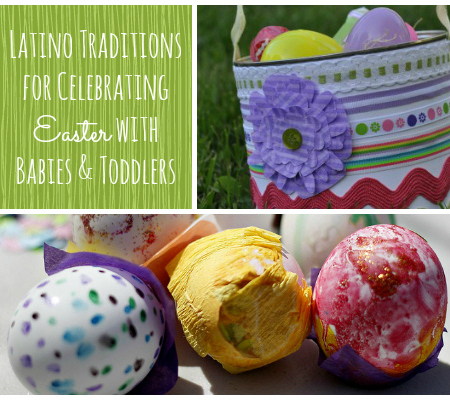 Latino Easter Traditions
