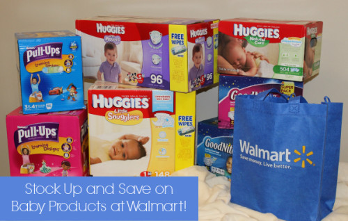 Printable Huggies and Pull-Ups Coupon